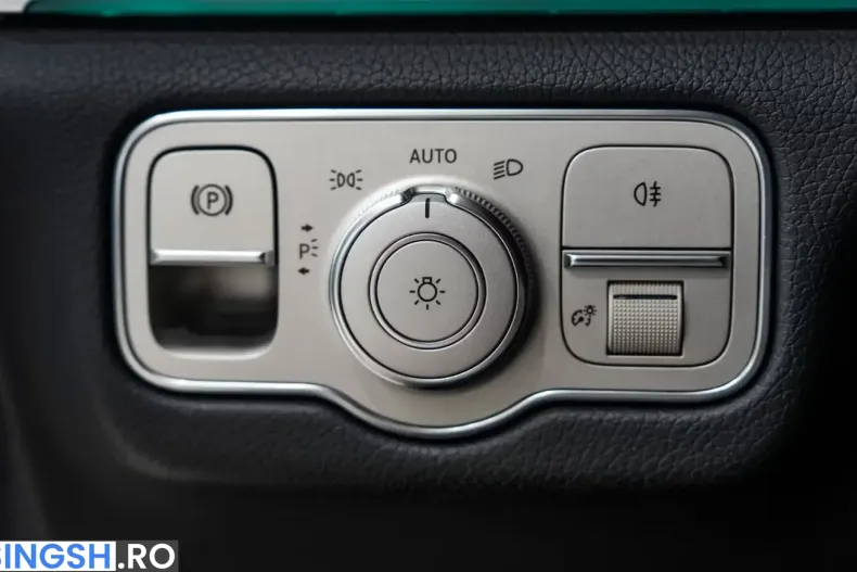 Mercedes-Benz GLE 450 (Clasa GLE) din 2021 cu 45.157 km - oferta MER237978 - foto 19