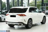 Mercedes-Benz GLE 450 (Clasa GLE) din 2021 cu 45.157 km - oferta MER237978 - foto 20