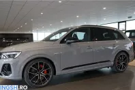Audi SQ7 din 2026 cu 51 km - oferta AUD237979 - foto 1