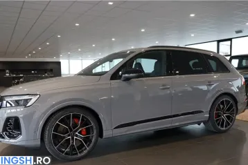Audi SQ7 din 2026 - oferta AUD237979