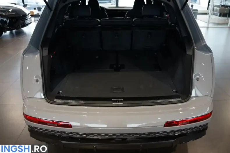 Audi SQ7 din 2026 cu 51 km - oferta AUD237979 - foto 5
