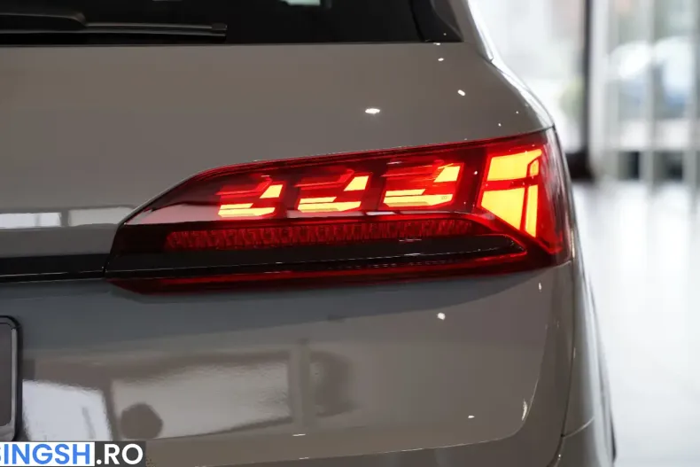 Audi SQ7 din 2026 cu 51 km - oferta AUD237979 - foto 7