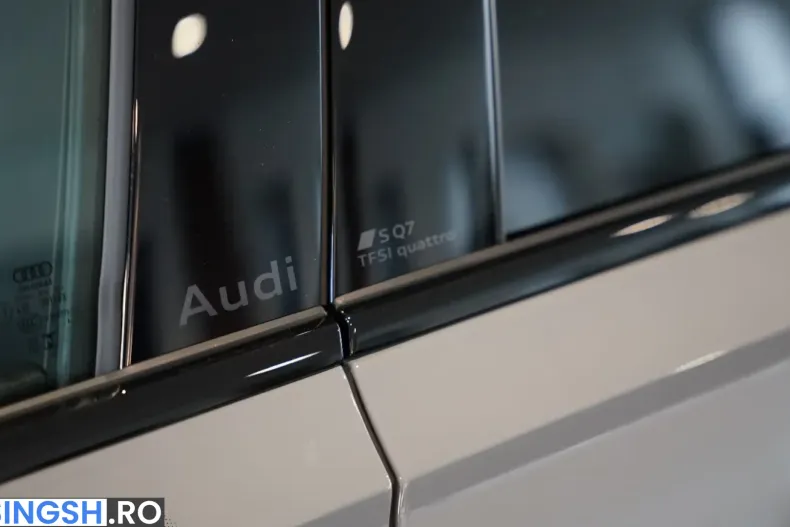 Audi SQ7 din 2026 cu 51 km - oferta AUD237979 - foto 10