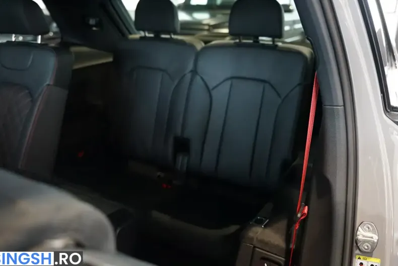 Audi SQ7 din 2026 cu 51 km - oferta AUD237979 - foto 14