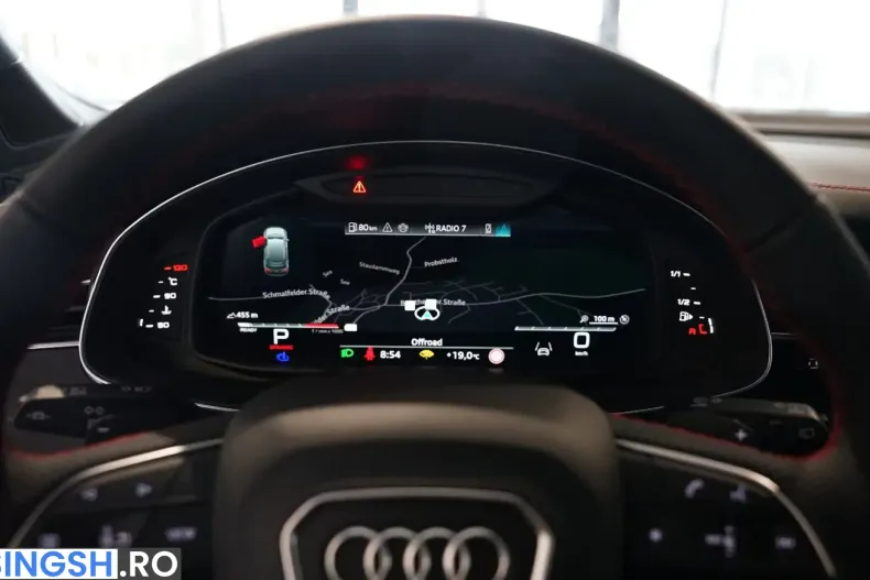 Audi SQ7 din 2026 cu 51 km - oferta AUD237979 - foto 16