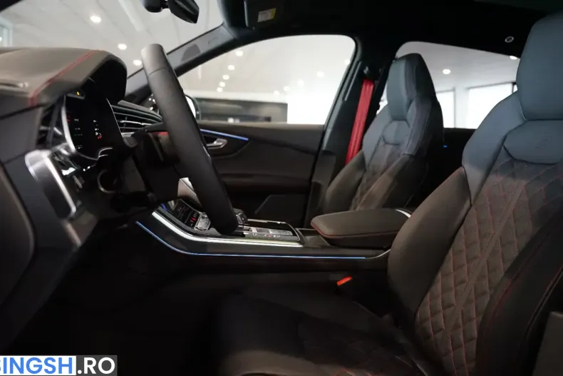 Audi SQ7 din 2026 cu 51 km - oferta AUD237979 - foto 18