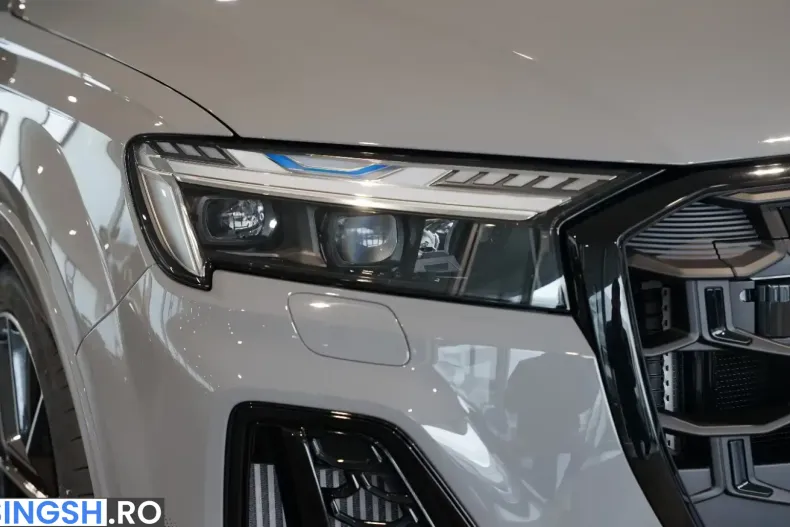 Audi SQ7 din 2026 cu 51 km - oferta AUD237979 - foto 19
