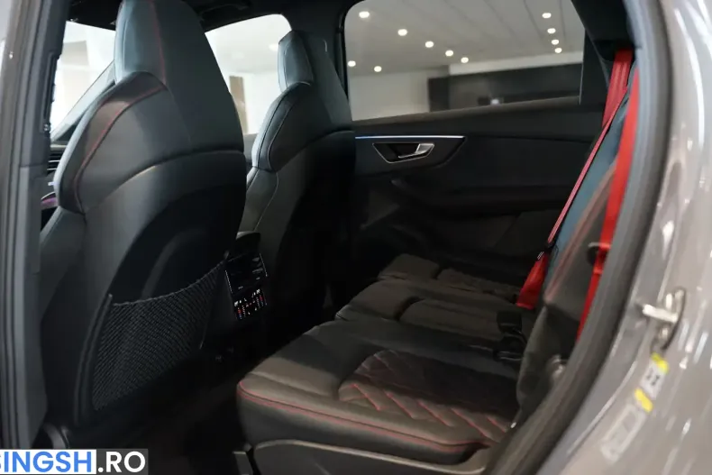 Audi SQ7 din 2026 cu 51 km - oferta AUD237979 - foto 22