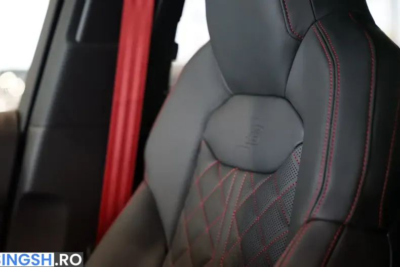 Audi SQ7 din 2026 cu 51 km - oferta AUD237979 - foto 23