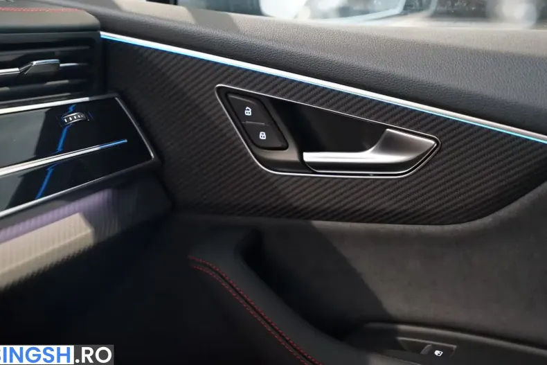 Audi SQ7 din 2026 cu 51 km - oferta AUD237979 - foto 25