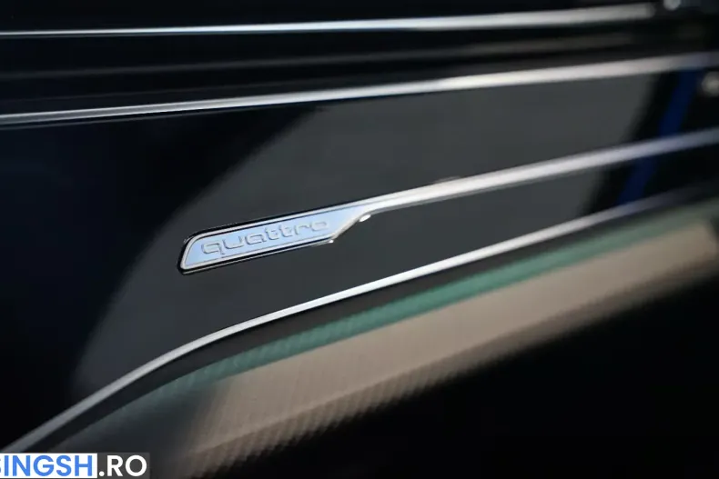 Audi SQ7 din 2026 cu 51 km - oferta AUD237979 - foto 26