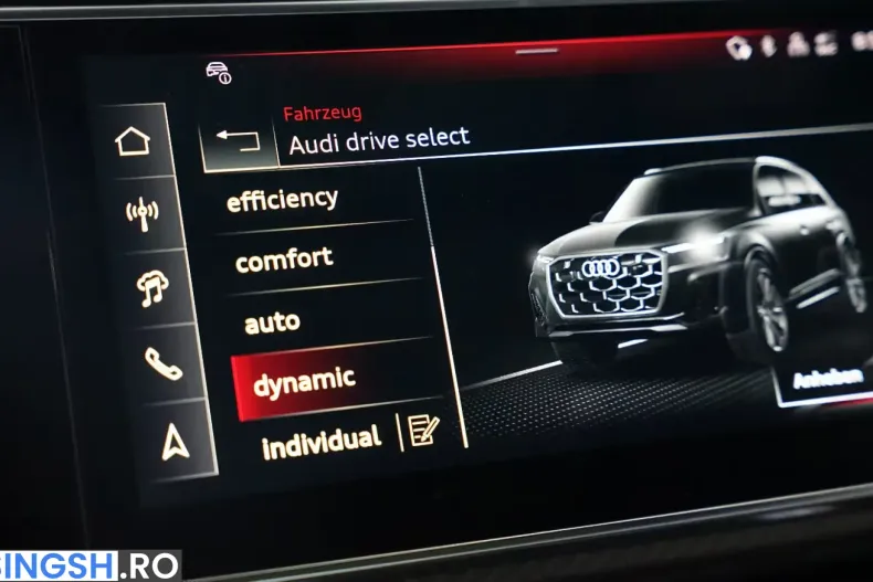 Audi SQ7 din 2026 cu 51 km - oferta AUD237979 - foto 27