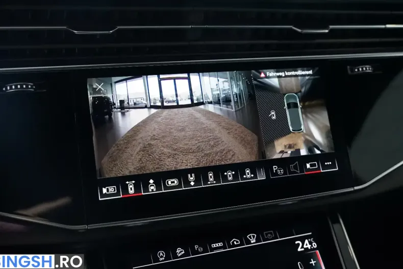 Audi SQ7 din 2026 cu 51 km - oferta AUD237979 - foto 33