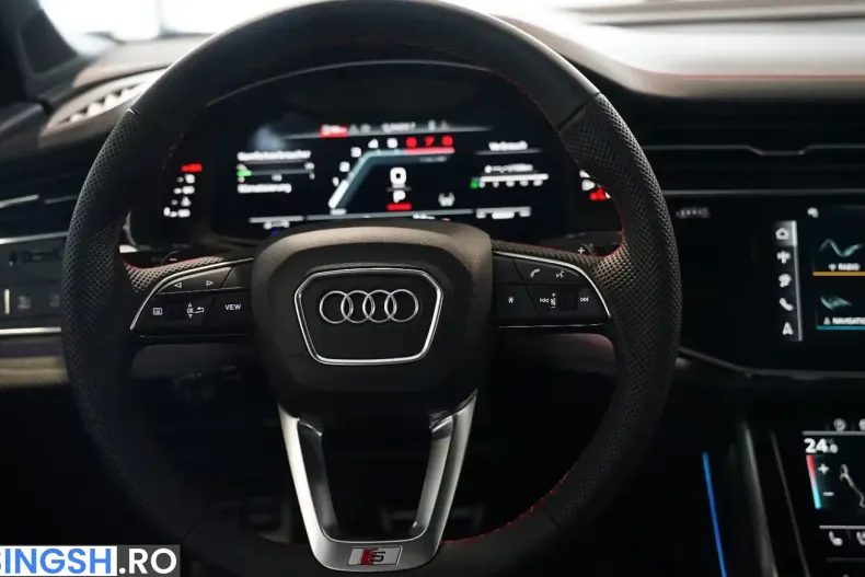 Audi SQ7 din 2026 cu 51 km - oferta AUD237979 - foto 35