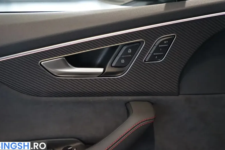 Audi SQ7 din 2026 cu 51 km - oferta AUD237979 - foto 36