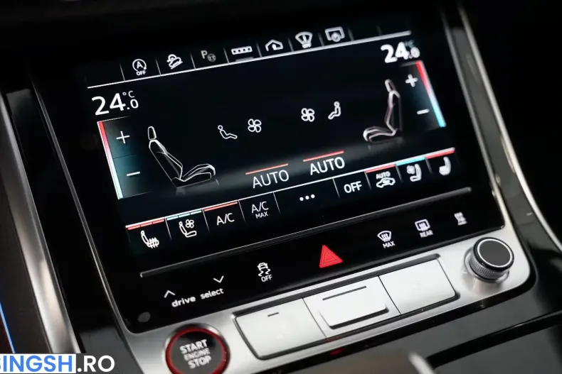 Audi SQ7 din 2026 cu 51 km - oferta AUD237979 - foto 39