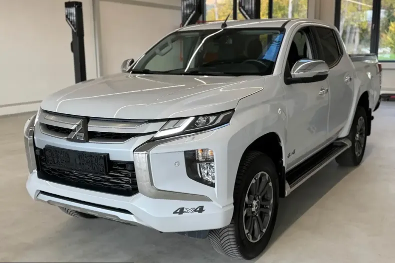 Mitsubishi L200 din 2021 cu 51.900 km - oferta MIT237980 - foto 2