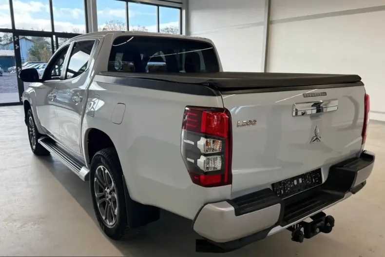 Mitsubishi L200 din 2021 cu 51.900 km - oferta MIT237980 - foto 4