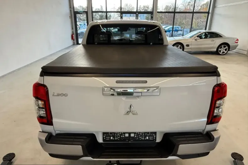 Mitsubishi L200 din 2021 cu 51.900 km - oferta MIT237980 - foto 5