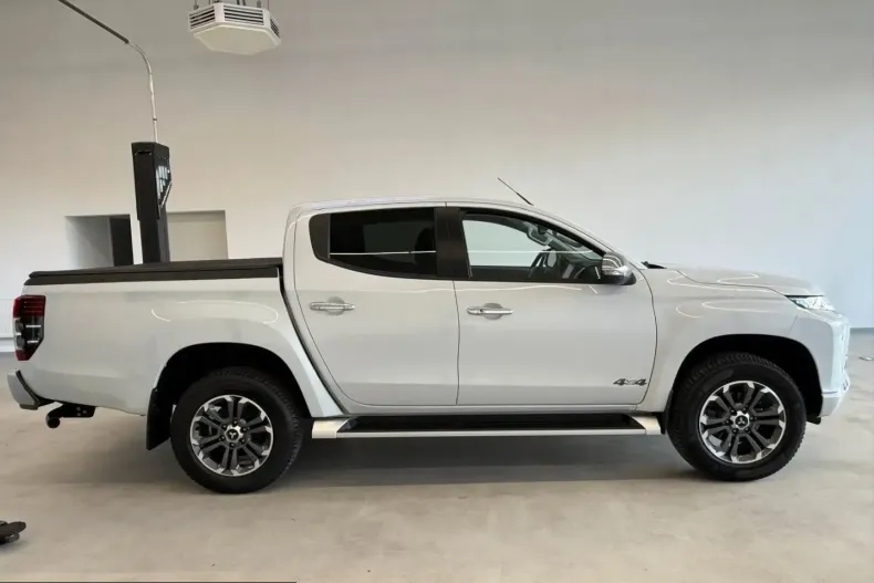 Mitsubishi L200 din 2021 cu 51.900 km - oferta MIT237980 - foto 9