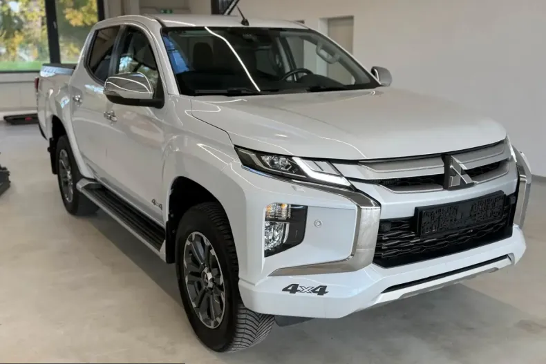 Mitsubishi L200 din 2021 cu 51.900 km - oferta MIT237980 - foto 11