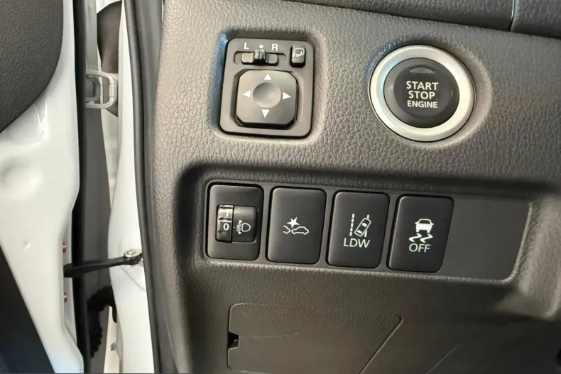 Mitsubishi L200 din 2021 cu 51.900 km - oferta MIT237980 - foto 14