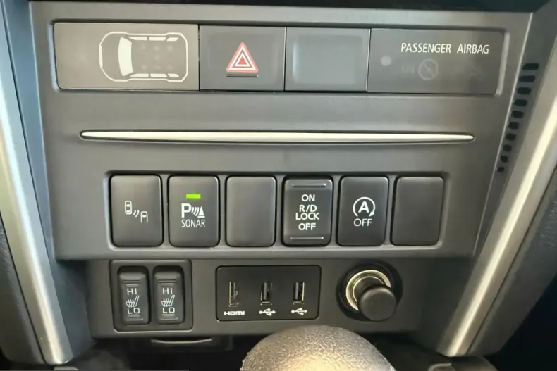 Mitsubishi L200 din 2021 cu 51.900 km - oferta MIT237980 - foto 21