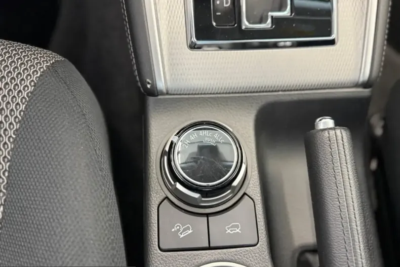 Mitsubishi L200 din 2021 cu 51.900 km - oferta MIT237980 - foto 23