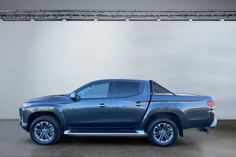 Mitsubishi L200 din 2021 cu 59.890 km - oferta MIT237981 - foto 2