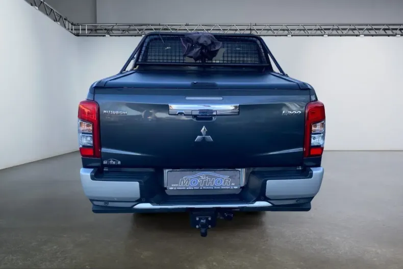 Mitsubishi L200 din 2021 cu 59.890 km - oferta MIT237981 - foto 5