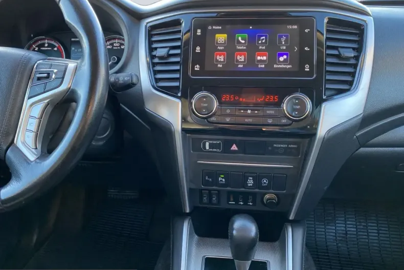 Mitsubishi L200 din 2021 cu 59.890 km - oferta MIT237981 - foto 8