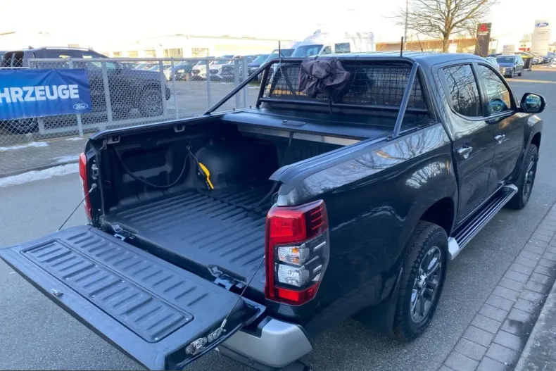 Mitsubishi L200 din 2021 cu 59.890 km - oferta MIT237981 - foto 20