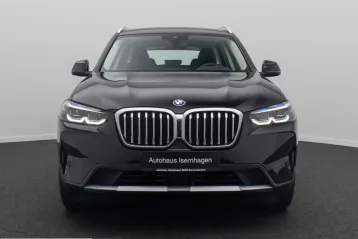 BMW X3 din 2022 - oferta BMW237982