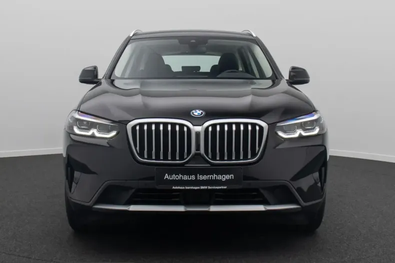 BMW X3 (Seria X) din 2022 cu 89.990 km - oferta BMW237982 - foto 1