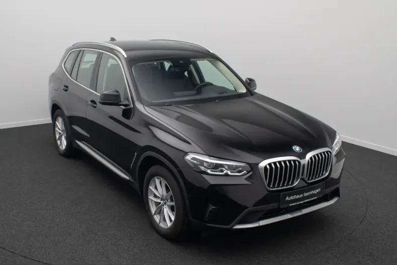 BMW X3 (Seria X) din 2022 cu 89.990 km - oferta BMW237982 - foto 2