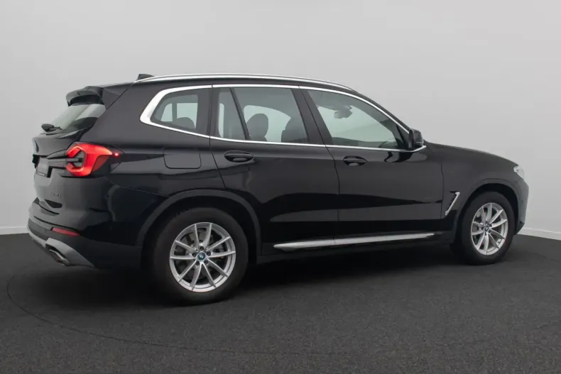 BMW X3 (Seria X) din 2022 cu 89.990 km - oferta BMW237982 - foto 5