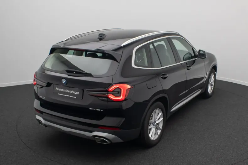 BMW X3 (Seria X) din 2022 cu 89.990 km - oferta BMW237982 - foto 6