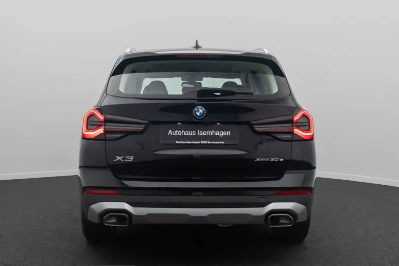 BMW X3 (Seria X) din 2022 cu 89.990 km - oferta BMW237982 - foto 7