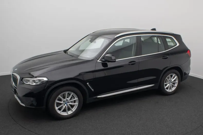 BMW X3 (Seria X) din 2022 cu 89.990 km - oferta BMW237982 - foto 11