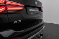 BMW X3 (Seria X) din 2022 cu 89.990 km - oferta BMW237982 - foto 13