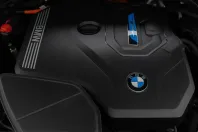 BMW X3 (Seria X) din 2022 cu 89.990 km - oferta BMW237982 - foto 14
