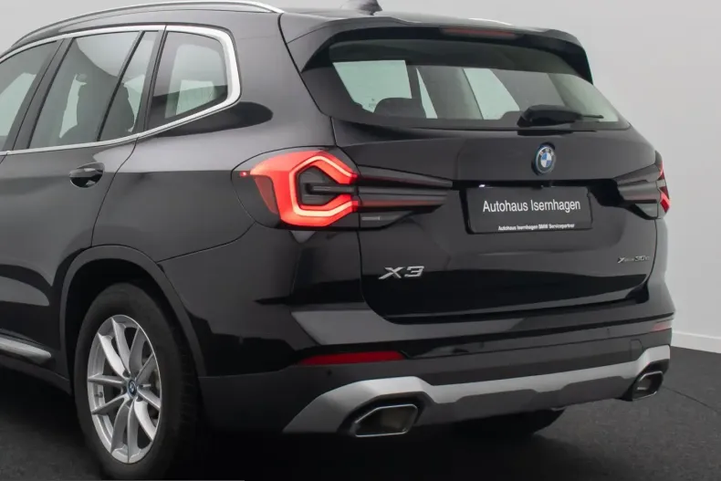 BMW X3 (Seria X) din 2022 cu 89.990 km - oferta BMW237982 - foto 15
