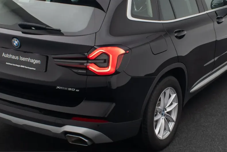 BMW X3 (Seria X) din 2022 cu 89.990 km - oferta BMW237982 - foto 16