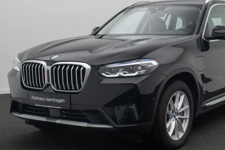 BMW X3 (Seria X) din 2022 cu 89.990 km - oferta BMW237982 - foto 17