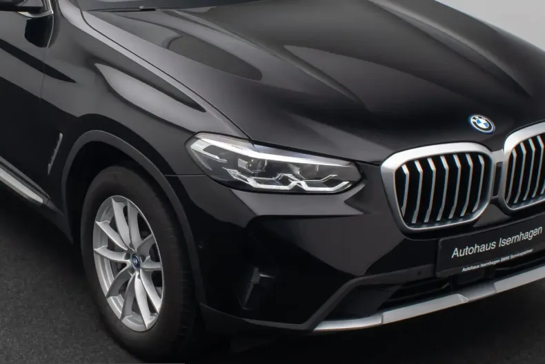 BMW X3 (Seria X) din 2022 cu 89.990 km - oferta BMW237982 - foto 18