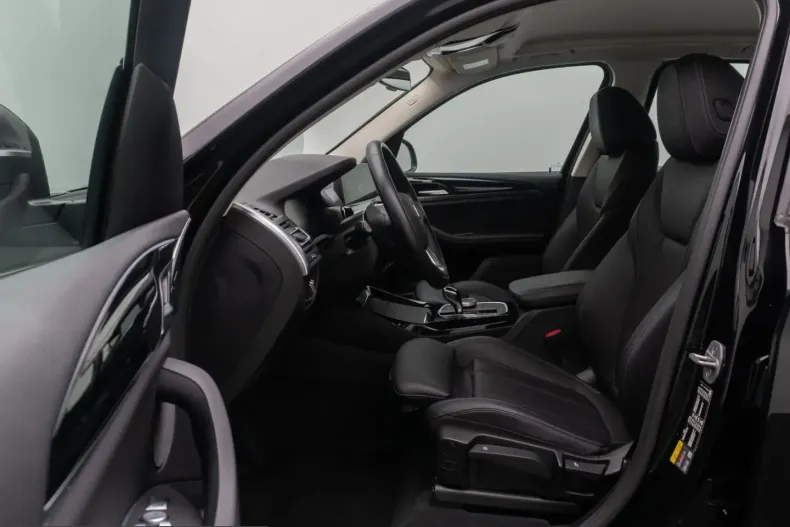 BMW X3 (Seria X) din 2022 cu 89.990 km - oferta BMW237982 - foto 19