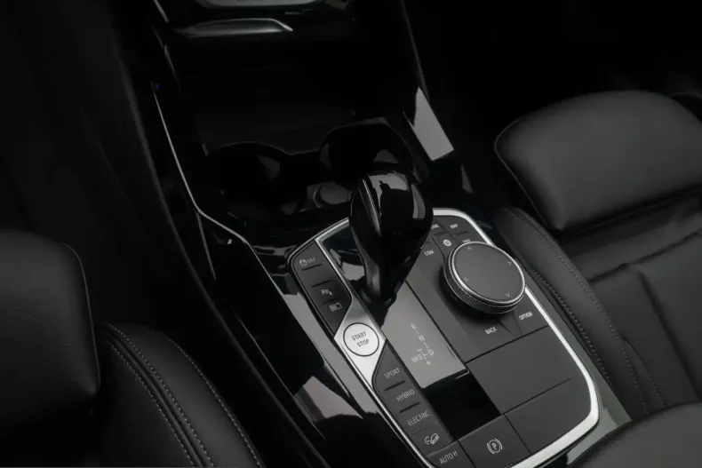 BMW X3 (Seria X) din 2022 cu 89.990 km - oferta BMW237982 - foto 22