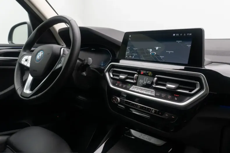 BMW X3 (Seria X) din 2022 cu 89.990 km - oferta BMW237982 - foto 37