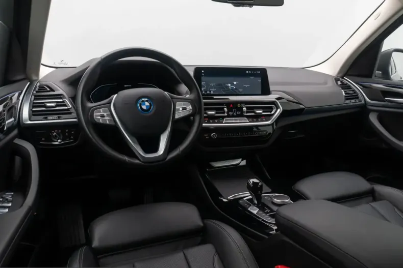 BMW X3 (Seria X) din 2022 cu 89.990 km - oferta BMW237982 - foto 38