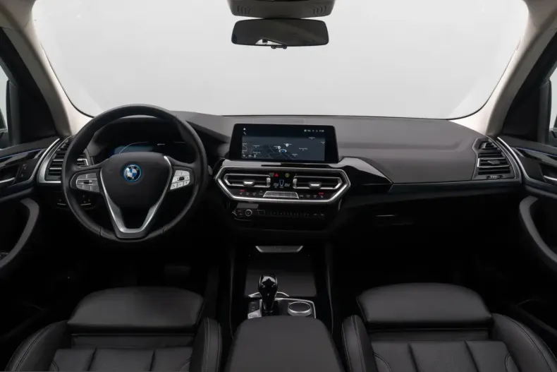 BMW X3 (Seria X) din 2022 cu 89.990 km - oferta BMW237982 - foto 39